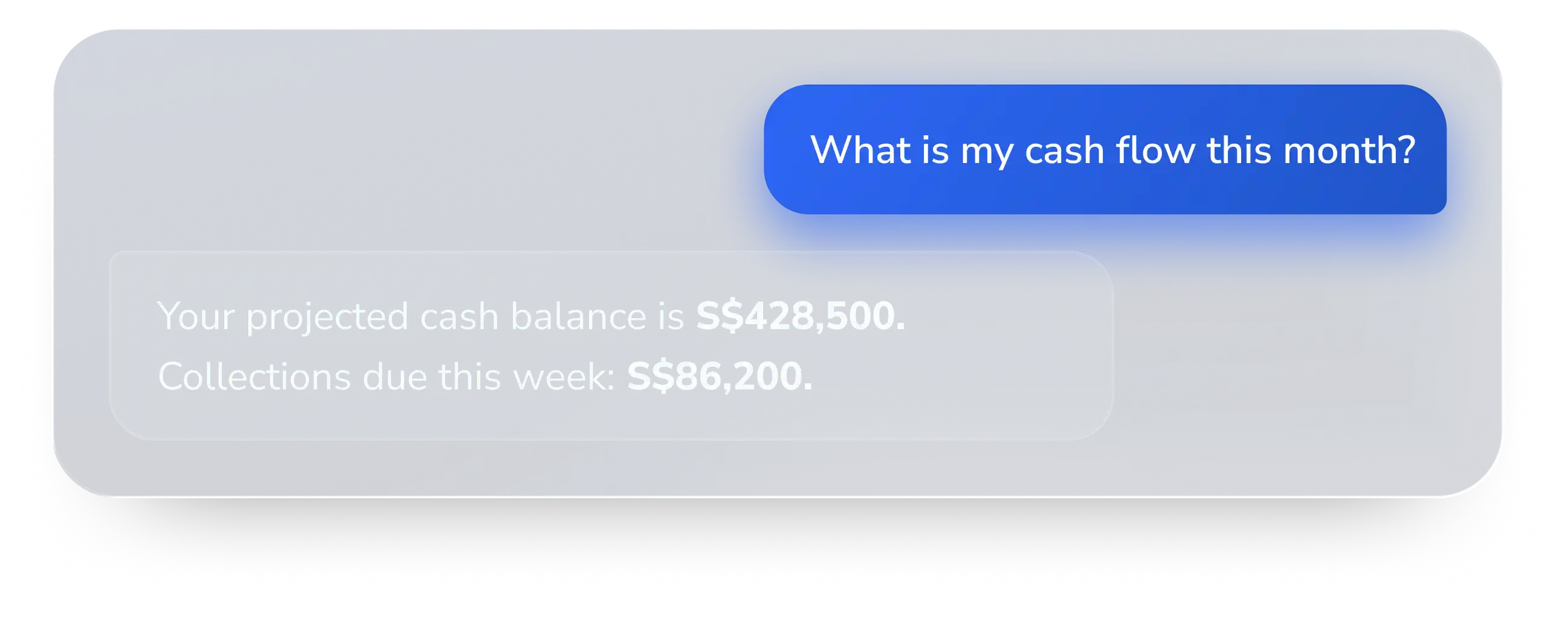 accounting software AI 2