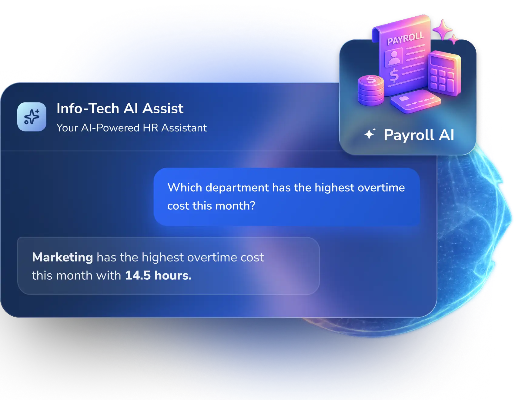 payroll software AI