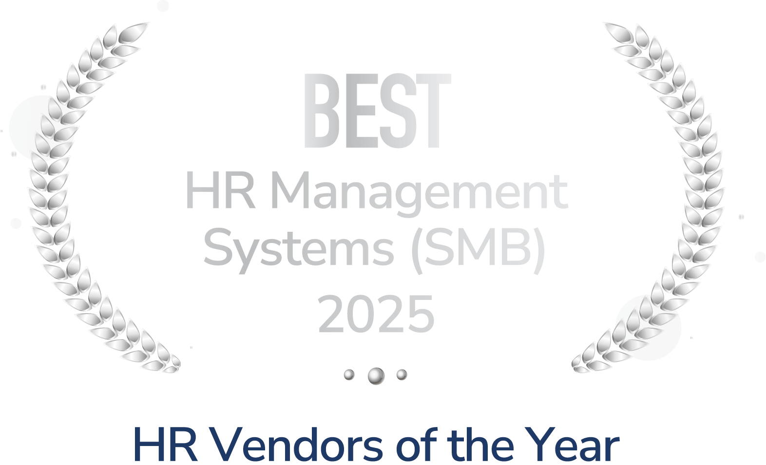 BEST HR Management Systems (SMB) 2025