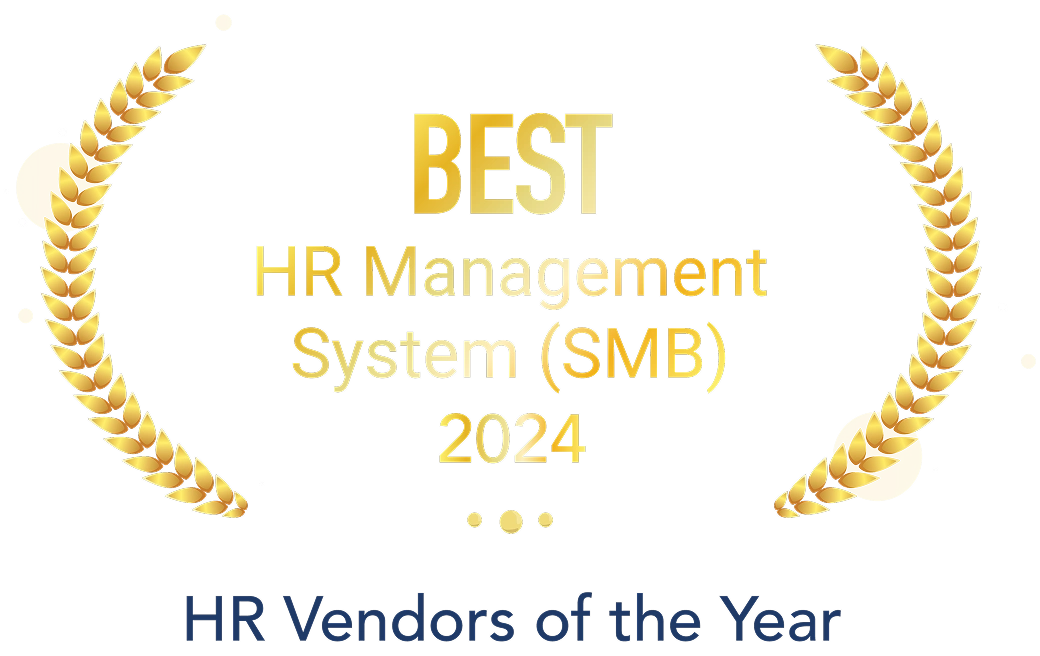 HR Management System (SMB)2024