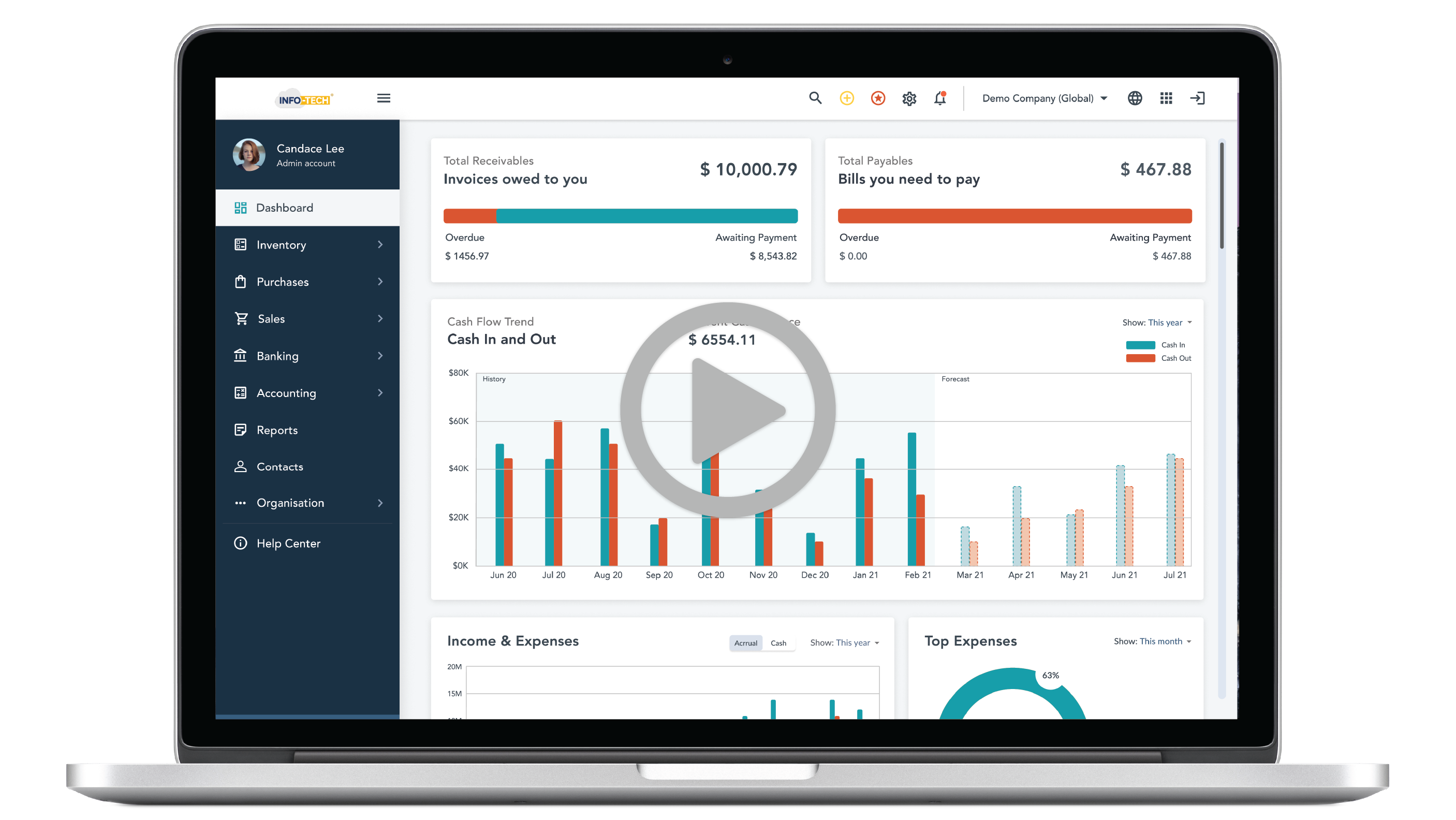 Accounting Software