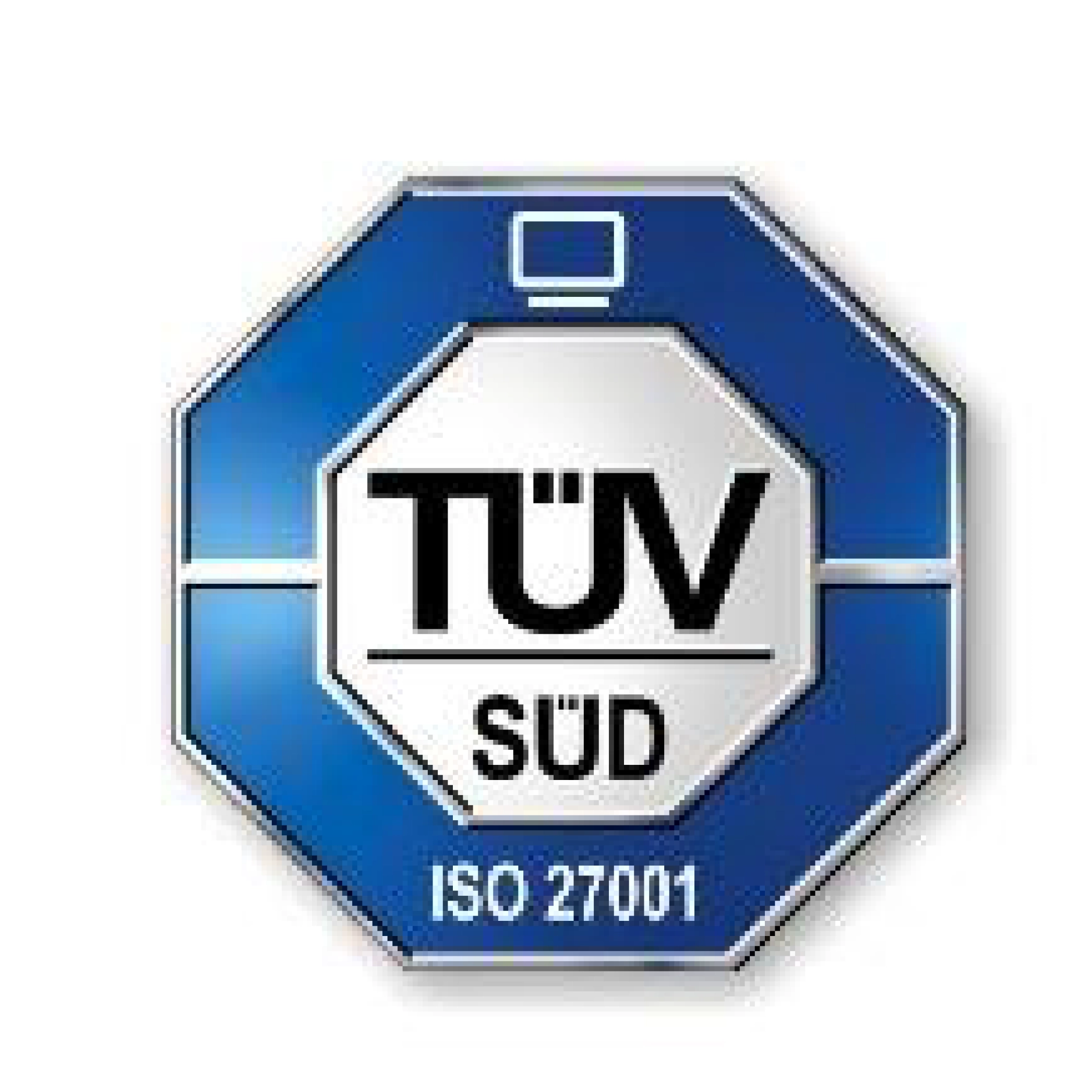 ISO 27001: 2022 Certified