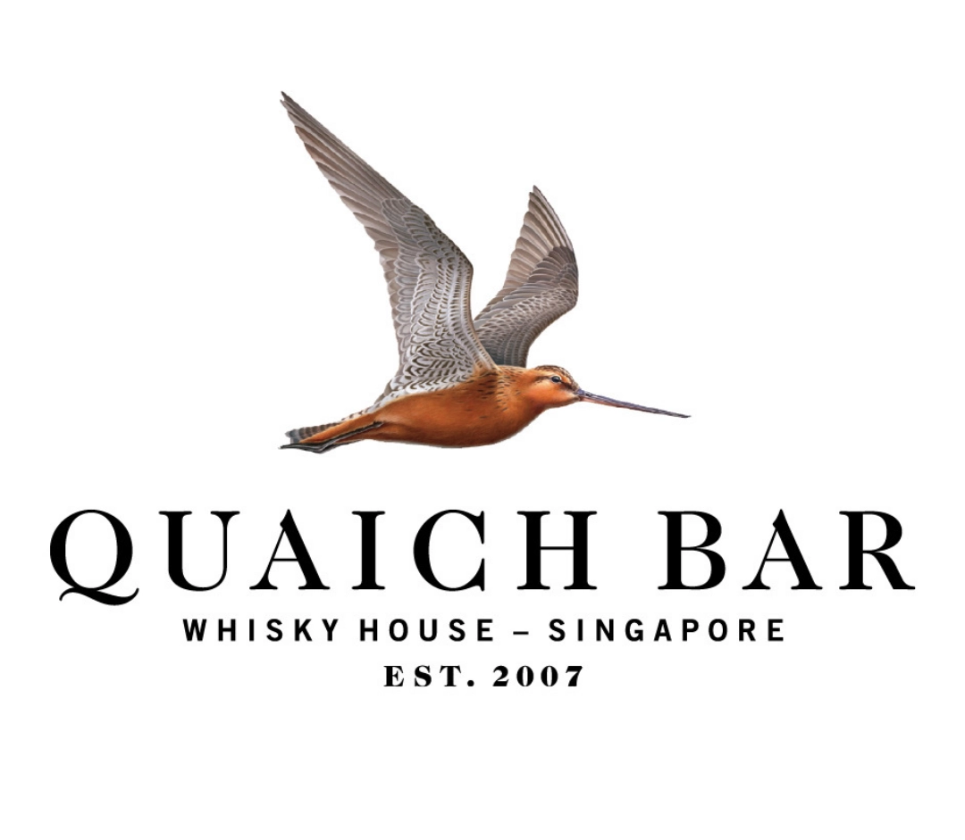 quaich bar