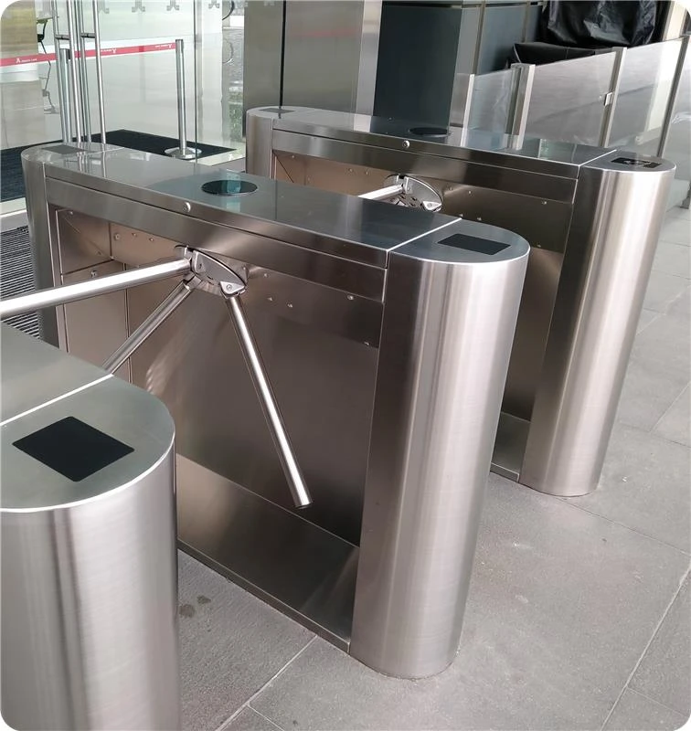 biometric & facial recognition flowchart