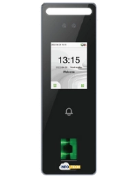 biometric & fingerprint iface 6