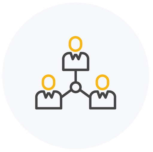 Performance Appraisal Icon