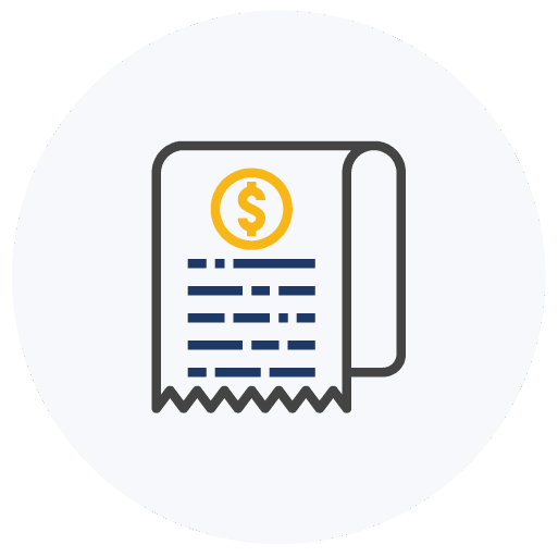 Claims Management Icon