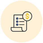 Invoices & Bills Icon