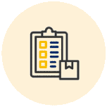 Purchase Orders Icon